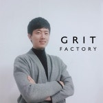 봉제공장 의류쇼핑몰 통합 솔루션, 그릿팩토리 정재민 대표 인터뷰