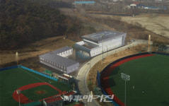 익산시 시민 건강증진 체육 인프라 대거 확충