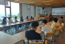 장성군, 미래 농업 선도할 예비 농업인 육성한다