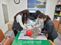 군산시, 흥남동 이름없는 기부천사들 잇따라 기부금 전달