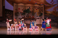 예술 꿈나무 키우는 리틀엔젤스예술단 신입단원 모집