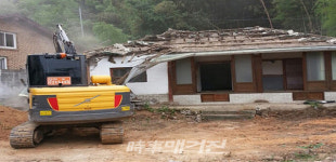 장성군, 2021년 농촌 빈집정비사업 신청하세요