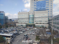 광주광역시 동구, 미세먼지 계절관리제 28~29일 특별점검