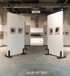 김택화미술관, 김택화 드로잉전 오는 2월 17일까지 선보인다