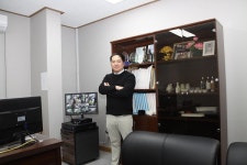 농업회사법인 ㈜연화, 2021 대한민국을 빛낼 인물‧브랜드 대상 수상