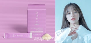 제이준에이치앤비, 유명 인플루언서 제시카-X 콜라보 미미효소 출시
