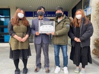 완주군 청소년문화의집 보건복지부 장관상