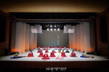 국립부산국악원, 설 맞이 문화나들이... 신축년 설공연 바라기