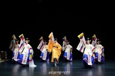 국립부산국악원, 설 맞이 문화나들이... 신축년 설공연 바라기