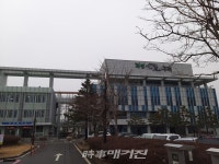 구례군, 홍수피해 한우농가에 축사환풍기 시설 지원