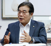 이병훈 국회의원, 전남대병원을 포함한 의료특구 지정해야