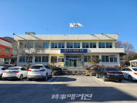 화순군 이서면, 설 연휴 고향 방문 자제 홍보 활동 펼쳐...