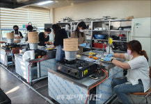 담양군 여성회관, 지역 특성 살린 맞춤형 교육프로그램 수강생 모집