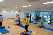 광주 남구, 날자 운동교실‧승승장구 운동교실 참가자 모집