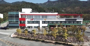 창원소방본부, 구산·진전 119안전센터 신축...원거리 사각지대 골든타임 없앤다