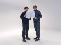 지엠씨케이, 스튜디오 에이파트와 콘텐츠 질적 향상을 위한 전략적 MOU 체결