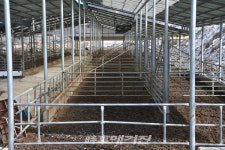 장수군, 무허가 축사 적법화 추진 총력전