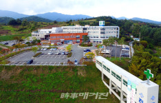 진안군의료원 아동학대 전담의료기관 지정 
