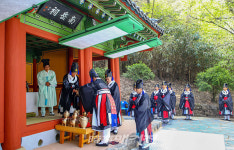 구례군, 지리산남악제 및 군민의 날 행사 탄력 추진