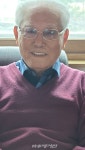 광주광역시 노인회관 30년숙원사업인 노인회관건립