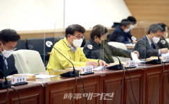광주시, 전방‧일신방직 공장건축물 조사용역 중간 보고