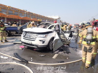 광주광역시, 부탄가스 폭발사고 주의 하세요