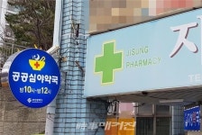 부산시, 심야시간대 의약품 구매, 걱정하지 마세요!