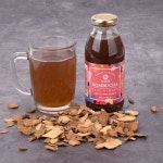농업회사법인대본 연고농장 연근, 생강 콤부차(Kombucha) 2종 선보여