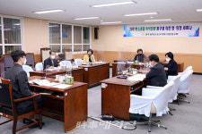 광주광역시 동구의회, 집행부와 함께 탄소중립 녹색전환 동구 위한 세미나 개최