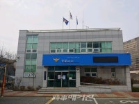 완산경찰署 남문지구대, 아동 안전지킴이 집 점검