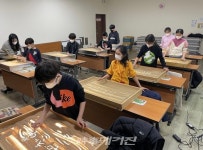 서귀포학생문화원, 코로나19 대응 문화예술 프로그램 운영의 새바람!