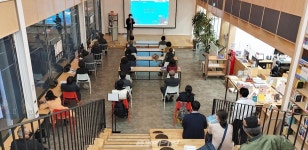 부산대 도서관에서 함께하는 제5기 시민 인문 아카데미 운영