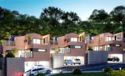 상갈역·기흥역 인근 용인 전원주택 드림 포레스트 타운하우스 분양