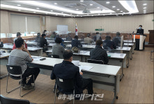 담양군, 종축개량 수정란 이식 사업 설명회 개최