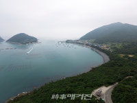 완도군, 4개 권역 352억 투입 어촌 성장 이끈다!