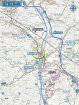 국토교통부, 국도4호선 칠곡 약목 관호오거리 교차로 개통
