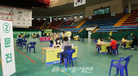 구례군, 75세 이상 어르신 코로나19 백신 접종 준비 만전