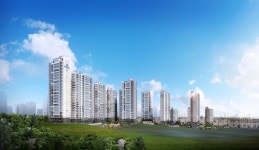 17km 둘레길, 숲세권 품은 연수 서해그랑블 에듀파크