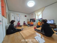 군산, 낙상예방 경로당 건강체조교실 운영 재개