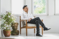 윤홍천 리사이틀, 죽음을 관통한 삶, 위로, 용기