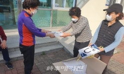 남원시, 여성농업인 안전하게 농작업 하세요!!