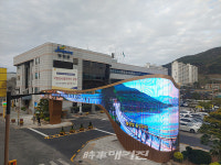 장성군, 친환경농업 확산 팔 걷었다