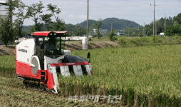 고흥군, 소규모 농가 한시 경영지원 바우처 지급