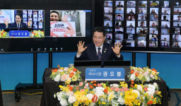 여수시, 시민과의 열린 대화 순항
