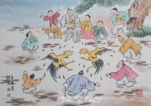 전남농업박물관에서 옛 서민 생활상 엿보세요