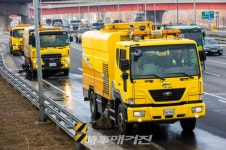 내부순환로·강변북로 등 대청소…16일부터 야간 부분통제