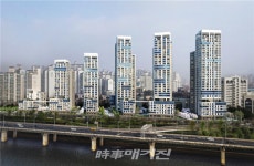 용산 산호아파트 재건축사업, 특별건축구역으로 건축 심의 통과
