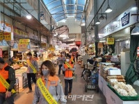 광주 서부소방서, 소방차 길 터주기 훈련·캠페인 추진
