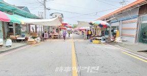 순창읍 재래시장, 상인들 클린시장 운동 나서