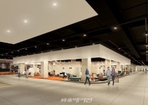 롯데쇼핑, 최초 리빙전문관 메종 동부산 오는 6월에 첫 선보여